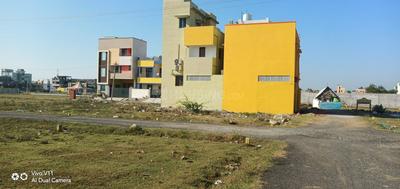 Residential Plot
