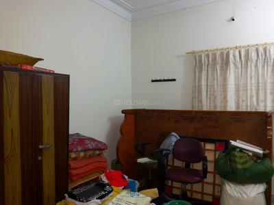 3 BHK Independent House
