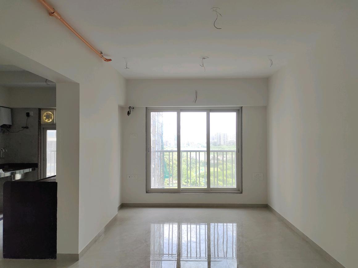 Dn Nagar Andheri Bhk Flats For Sale In Andheri West Mumbai Bhk