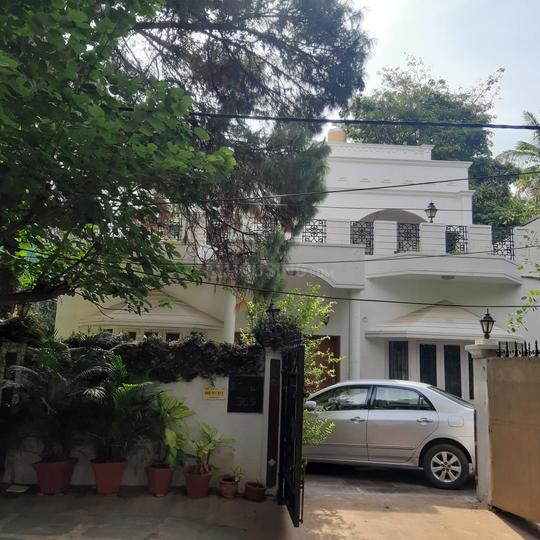 5 BHK 4000 Sqft Independent House for sale at Koramangala, Bangalore