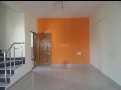 2 BHK Apartment