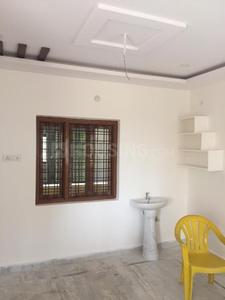 2 BHK Independent House
