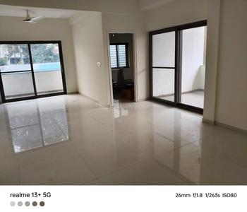BHK Flat for rent in Vijayanagar, Bangalore West 1250 Sqft