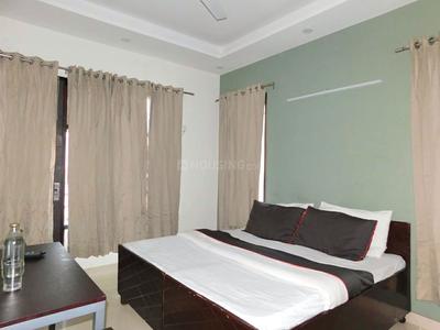 Bedroom Image of Workplace 121 in Sector 38