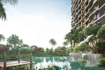 3 BHK Apartment