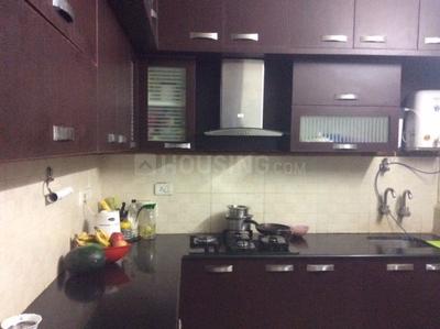 Gallery Cover Image of 935 Sq.ft 2 BHK Apartment for buy in Whitefield for 5400000