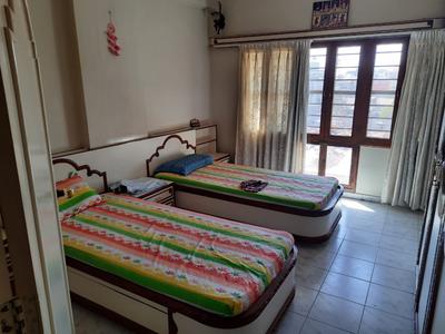 Gallery Cover Image of 2700 Sq.ft 3 BHK Apartment for buy in Nishant Retreat, Shyamal for 18500000