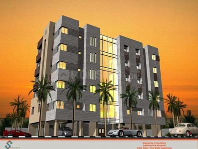2 BHK Apartment