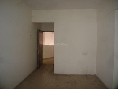 1 RK Apartment