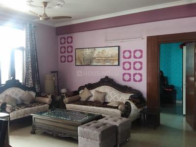3 BHK Apartment