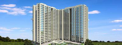 Gallery Cover Image of 550 Sq.ft 1 BHK Apartment for buy in Malad West for 9000000