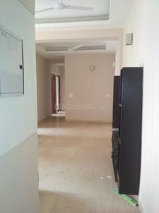 4 BHK Apartment