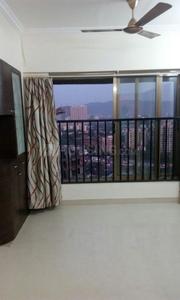 Gallery Cover Image of 730 Sq.ft 1 BHK Apartment for buy in Thane West for 6400000