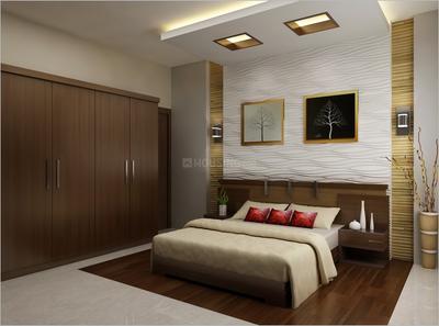 4 BHK Villa