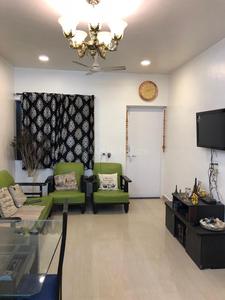 Gallery Cover Image of 1000 Sq.ft 2 BHK Apartment for buy in Dhanori for 6800000