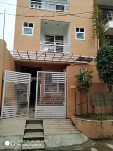 Gallery Cover Image of 1125 Sq.ft 3 BHK Independent House for rent in Sector 105 for 9000