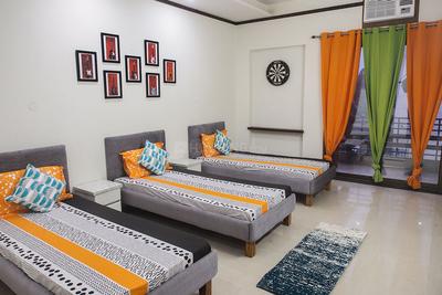 1 BHK Apartment