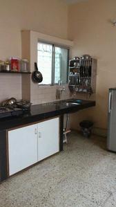 1 BHK Apartment