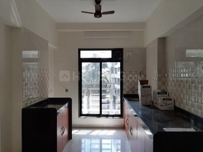 Gallery Cover Image of 1000 Sq.ft 3 BHK Apartment for buy in Vile Parle East for 32000000