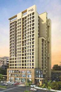 1 BHK Apartment