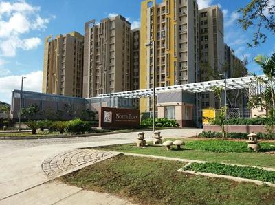 Gallery Cover Image of 1000 Sq.ft 2 BHK Apartment for rent in Perambur for 22000