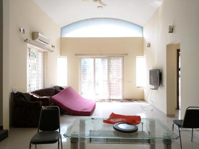 4 BHK Independent House