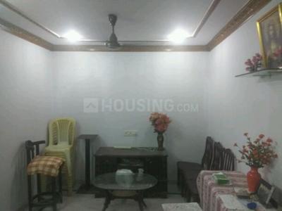 Gallery Cover Image of 550 Sq.ft 1 BHK Independent House for buy in Santacruz East for 9500000
