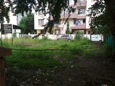 Gallery Cover Image of Sq.ft Residential Plot for buy in Pimple Nilakh for 20000000