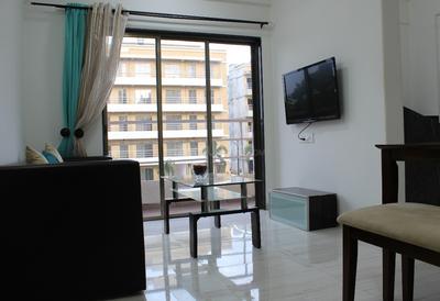Gallery Cover Image of 855 Sq.ft 2 BHK Apartment for buy in Neral for 3266000