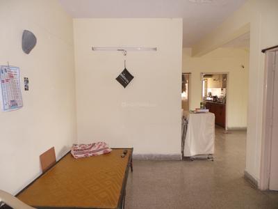 2 BHK Apartment