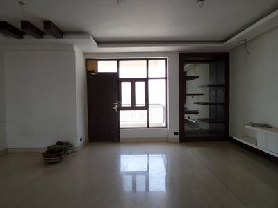 4 BHK Apartment