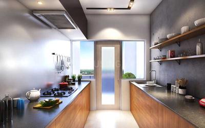 Gallery Cover Image of 1436 Sq.ft 3 BHK Apartment for buy in Kasba for 10000000