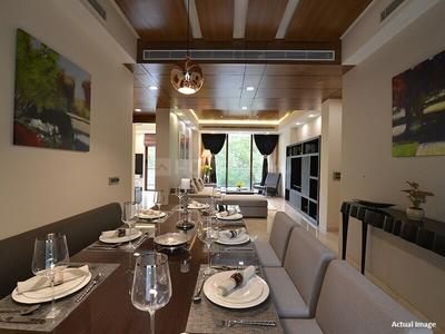 3 BHK Apartment