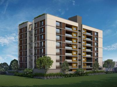 4 BHK Apartment