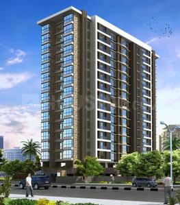 Gallery Cover Image of 1480 Sq.ft 3 BHK Apartment for buy in Andheri East for 21500000