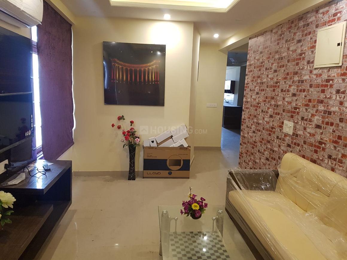 1 Bhk Apartment For Rent In Raja Park Jaipur 450 Sqft Property Id Housing Com