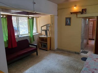Gallery Cover Image of 375 Sq.ft 1 RK Apartment for buy in Poonam Vihar CHS, Jogeshwari East for 7200000