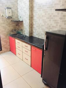 2 BHK अपार्टमेंट