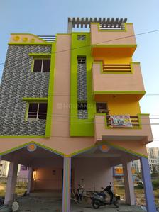 Gallery Cover Image of 865 Sq.ft 2 BHK Apartment for buy in Kolathur for 5017000
