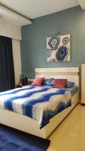2 BHK अपार्टमेंट