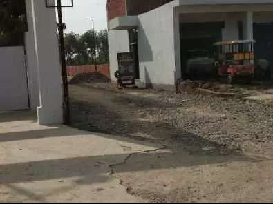 Gallery Cover Image of 1250 Sq.ft 3 BHK Independent House for buy in Kalyanpur (West) for 3840000