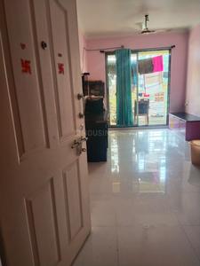 2 BHK अपार्टमेंट