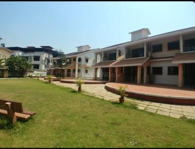 Gallery Cover Image of 20700 Sq.ft 10 BHK Villa for buy in Chochi for 70000000