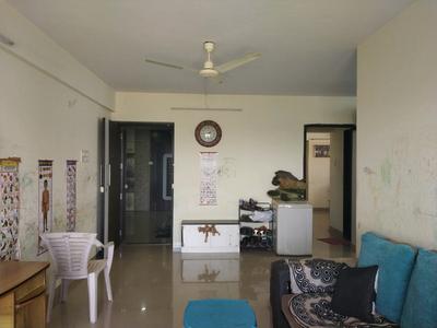 3 BHK Apartment