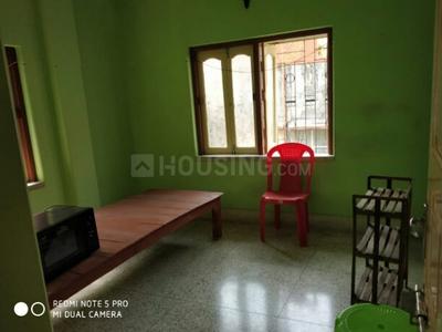 Bedroom Image of PG 4314354 Thakurpukur in Thakurpukur