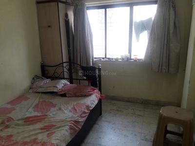 1 BHK Apartment