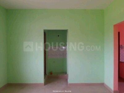 1 BHK Apartment