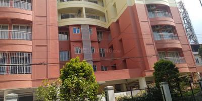 Gallery Cover Image of 680 Sq.ft 1 BHK Apartment for buy in Palarivattom for 3600000