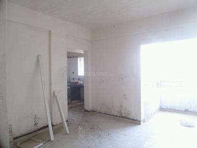 Gallery Cover Image of 450 Sq.ft 1 RK Apartment for buy in Talegaon Dhamdhere for 2000000