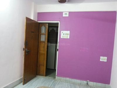 Gallery Cover Image of 525 Sq.ft 1 BHK Apartment for buy in Kalu Nagar for 5500000